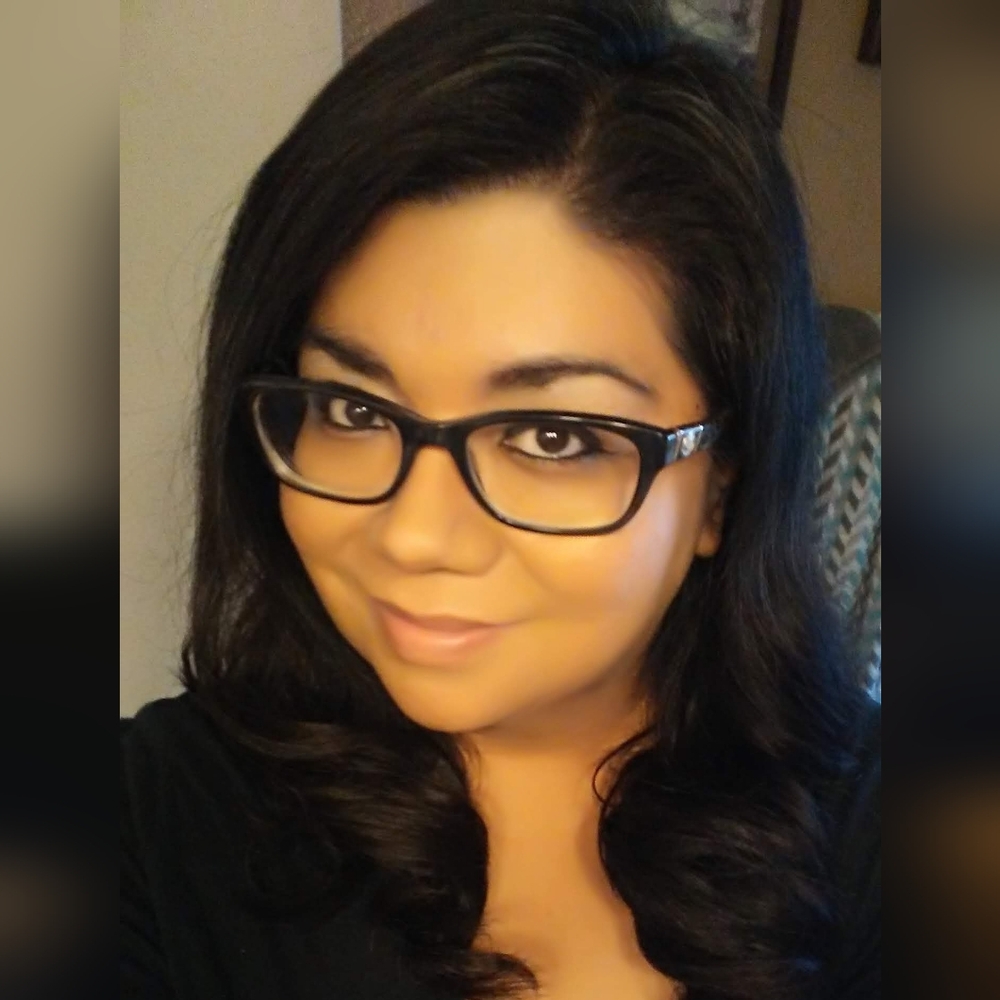 Meet your Posher, Erica